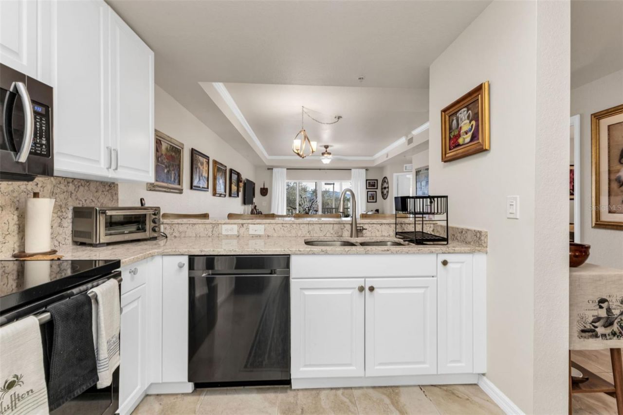 3322 Purple Martin Drive, Unit 126, Punta Gorda, FL 33950 Photo