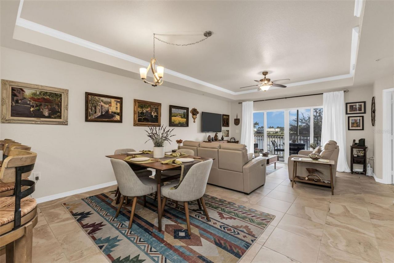 3322 Purple Martin Drive, Unit 126, Punta Gorda, FL 33950 Photo