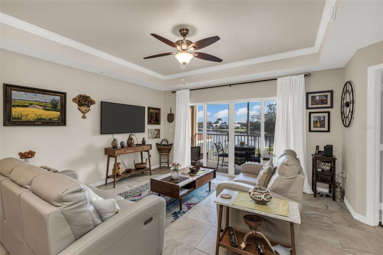 3322 Purple Martin Drive, Unit 126, Punta Gorda, FL 33950 Photo