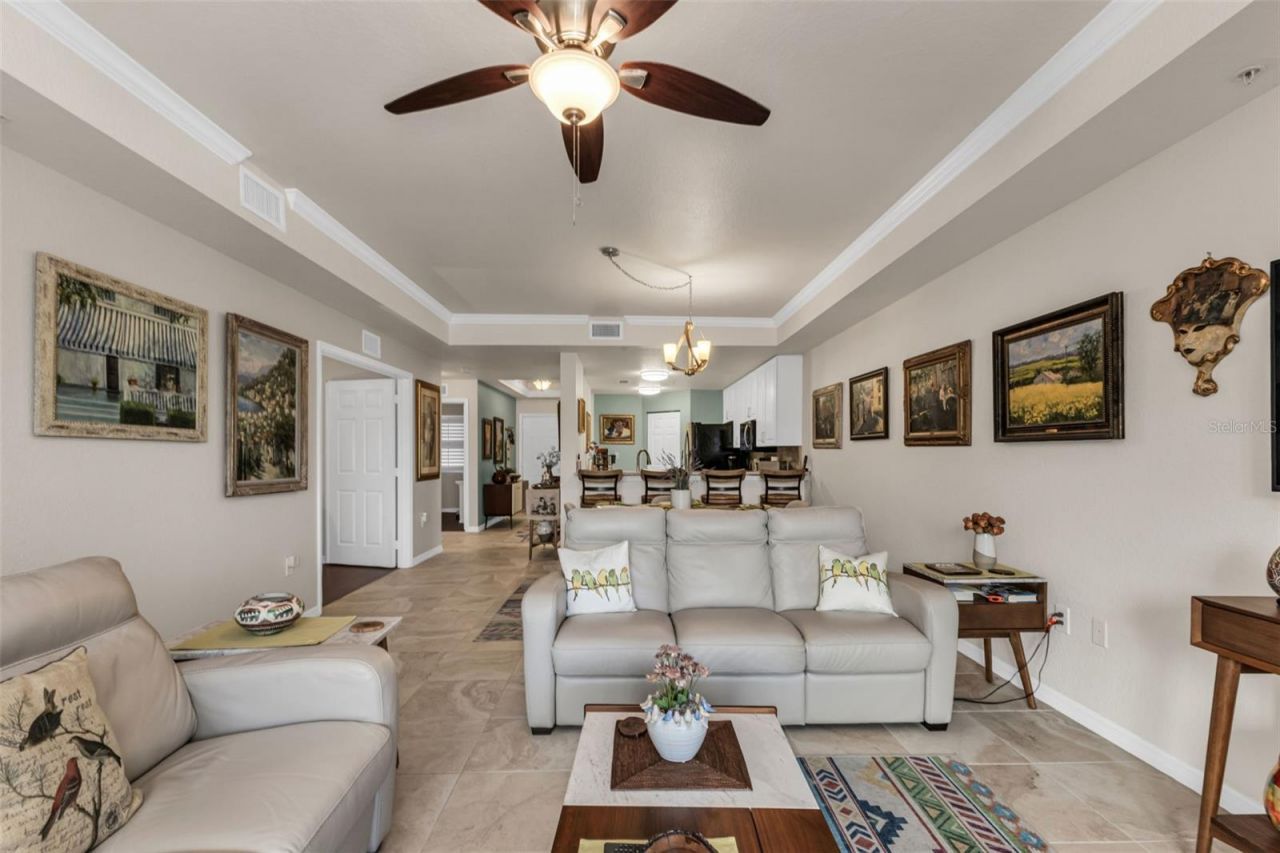 3322 Purple Martin Drive, Unit 126, Punta Gorda, FL 33950 Photo