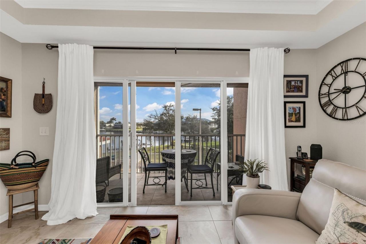 3322 Purple Martin Drive, Unit 126, Punta Gorda, FL 33950 Photo