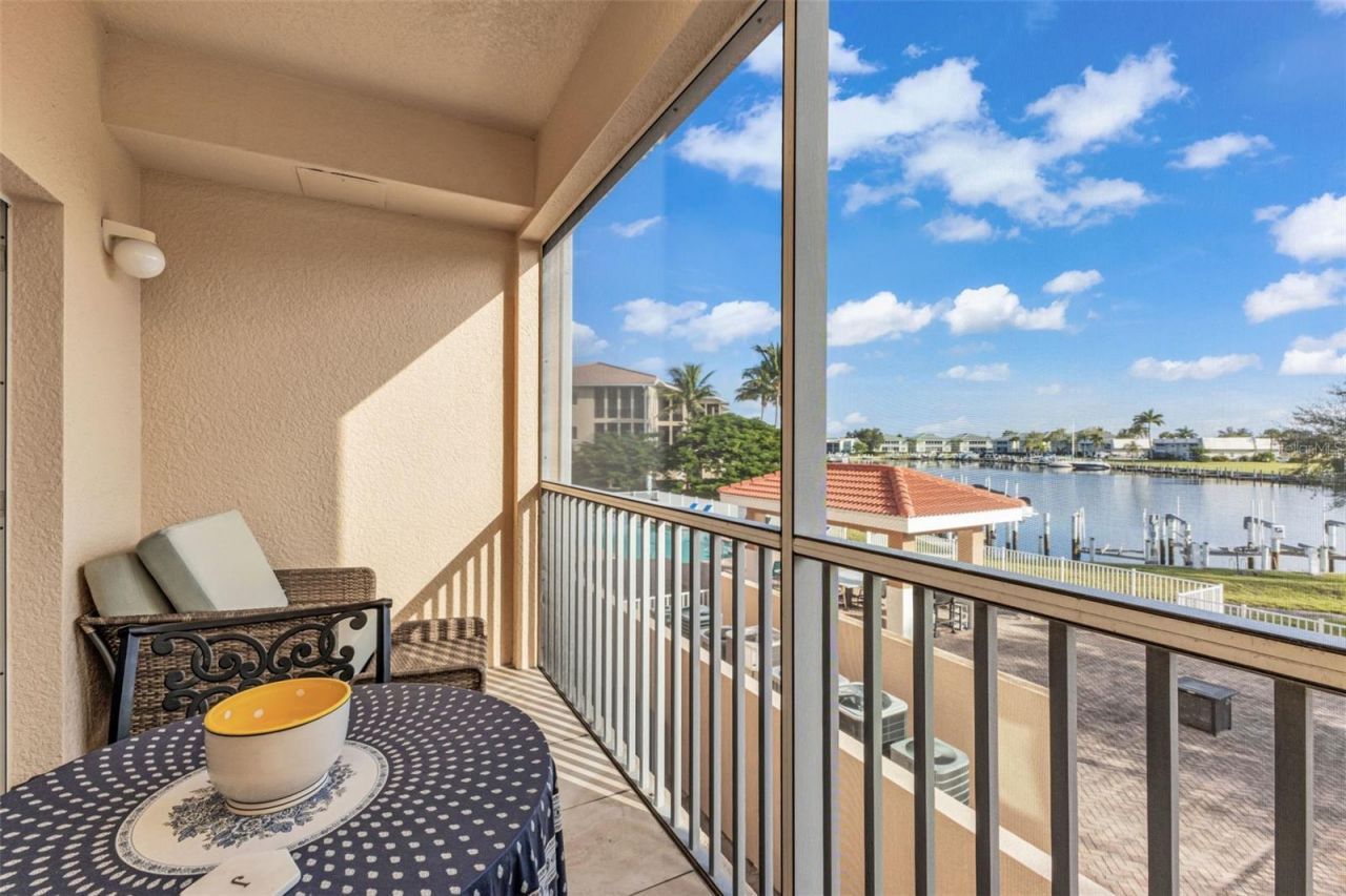 3322 Purple Martin Drive, Unit 126, Punta Gorda, FL 33950 Photo