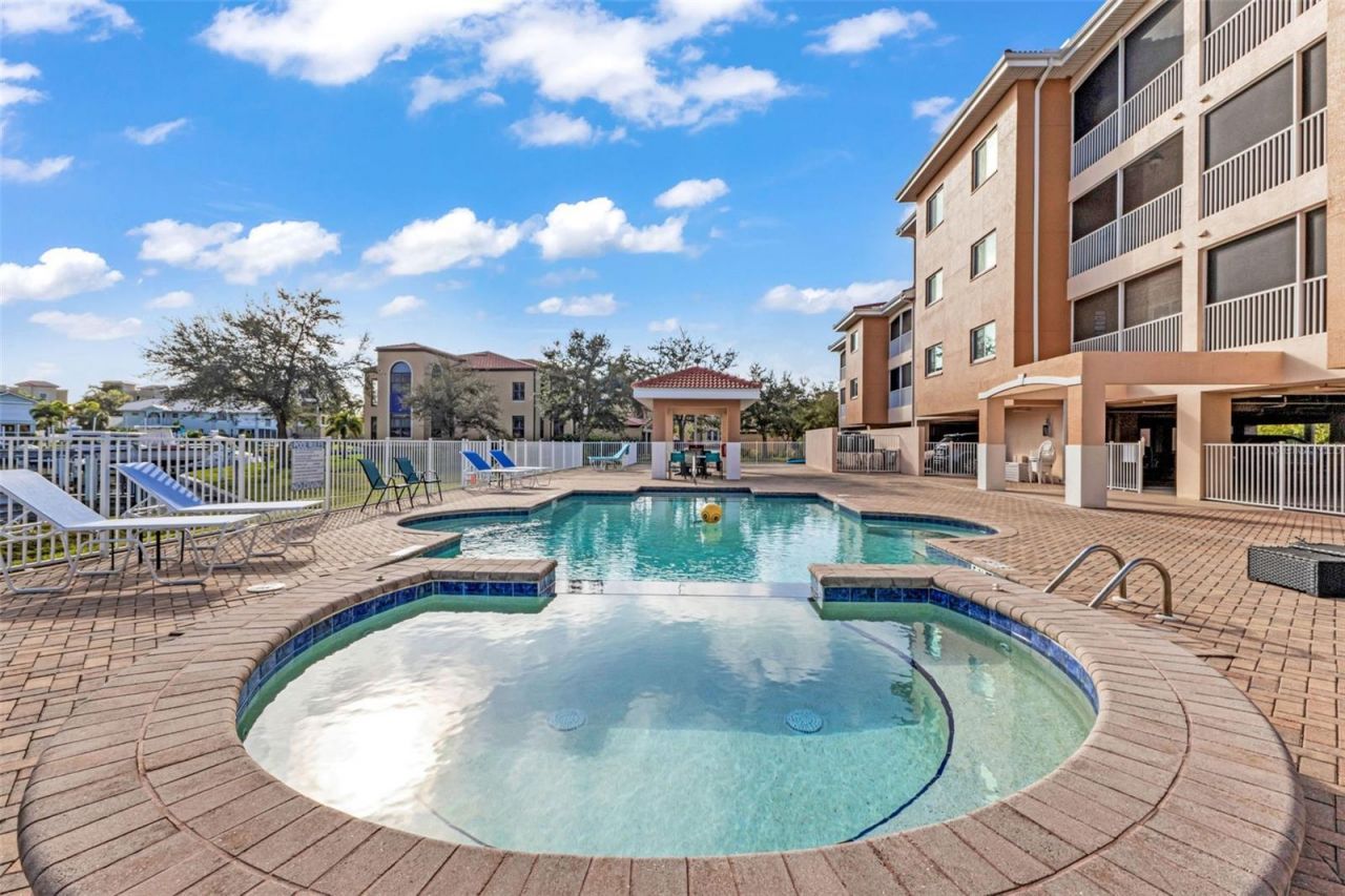 3322 Purple Martin Drive, Unit 126, Punta Gorda, FL 33950 Photo