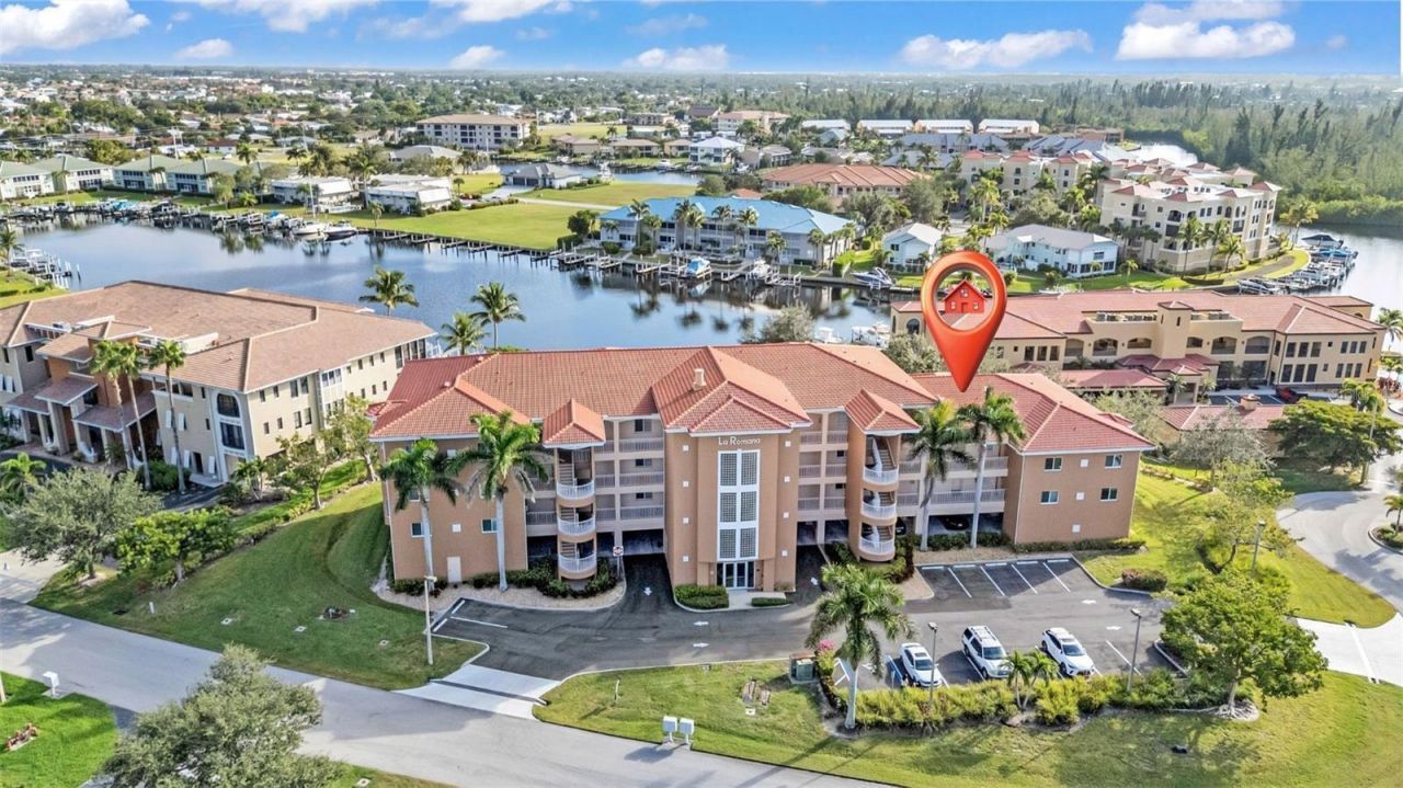 3322 Purple Martin Drive, Unit 126, Punta Gorda, FL 33950 Photo