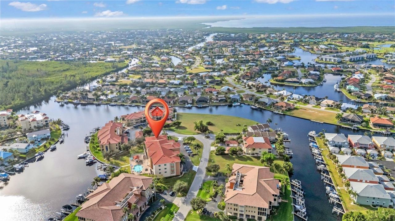 3322 Purple Martin Drive, Unit 126, Punta Gorda, FL 33950 Photo