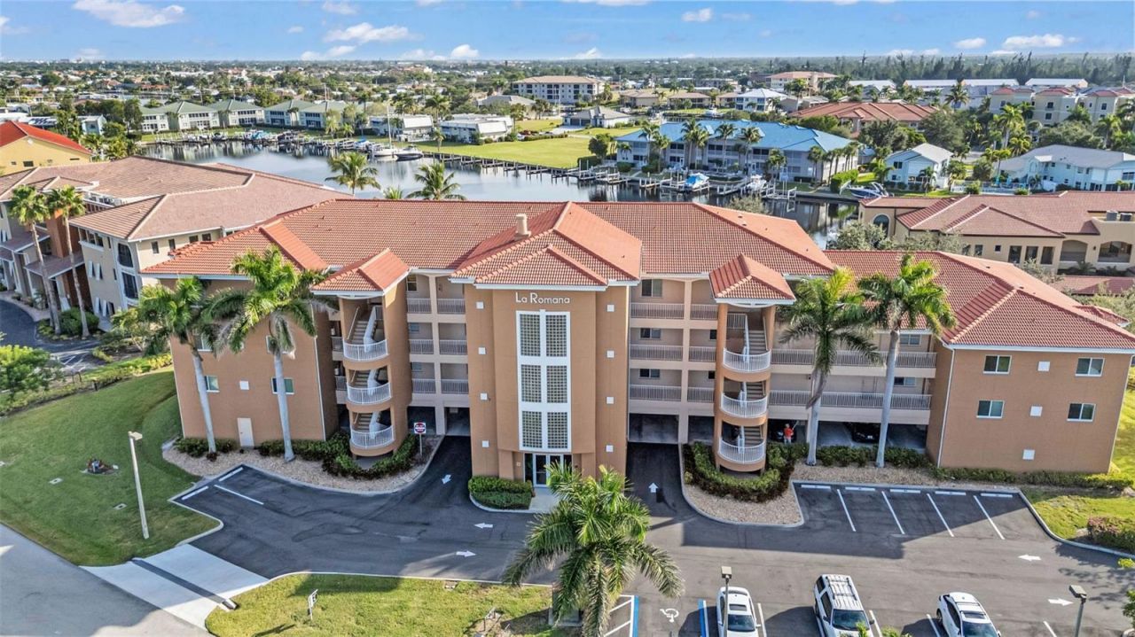 3322 Purple Martin Drive, Unit 126, Punta Gorda, FL 33950 Photo