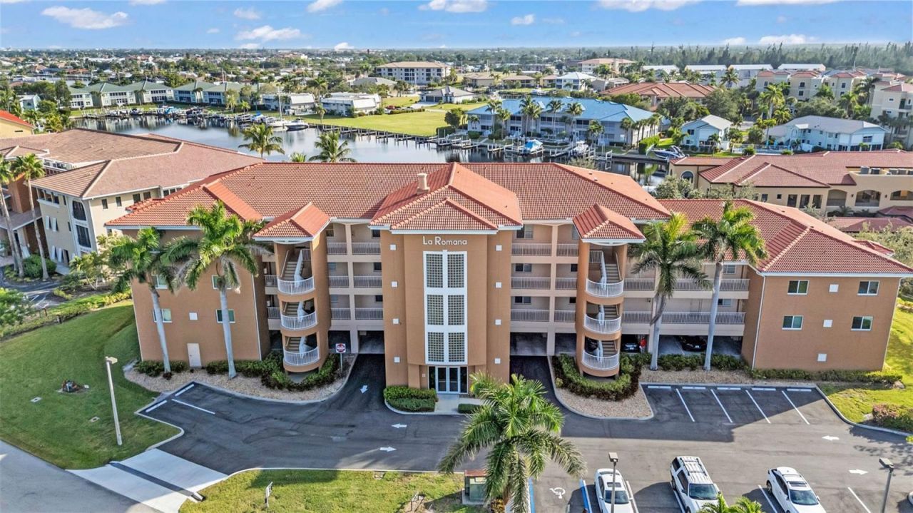 3322 Purple Martin Drive, Unit 126, Punta Gorda, FL 33950 Photo