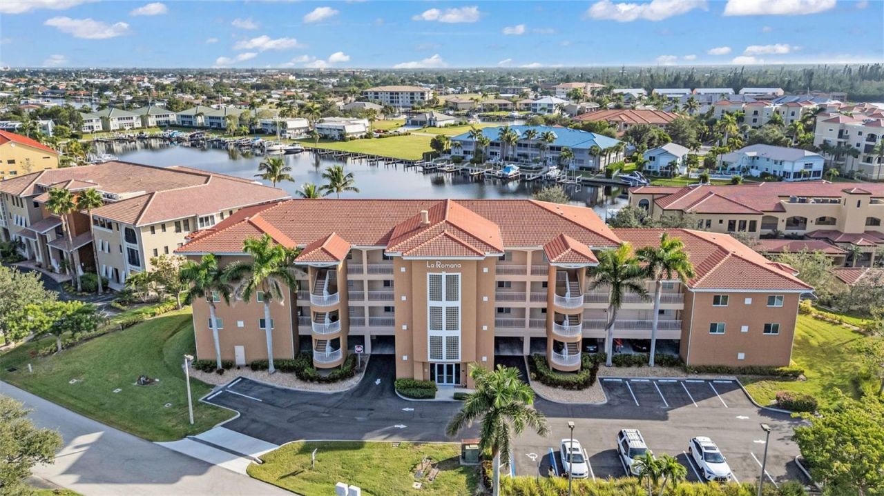 3322 Purple Martin Drive, Unit 126, Punta Gorda, FL 33950 Photo