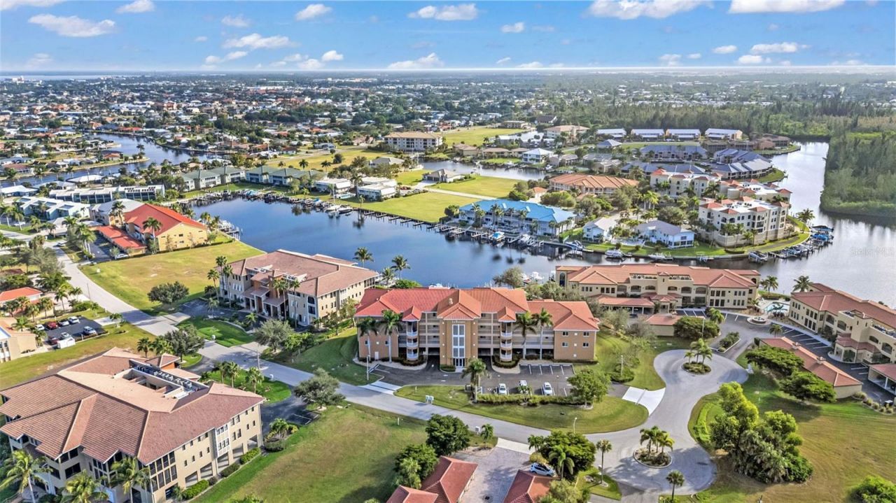 3322 Purple Martin Drive, Unit 126, Punta Gorda, FL 33950 Photo