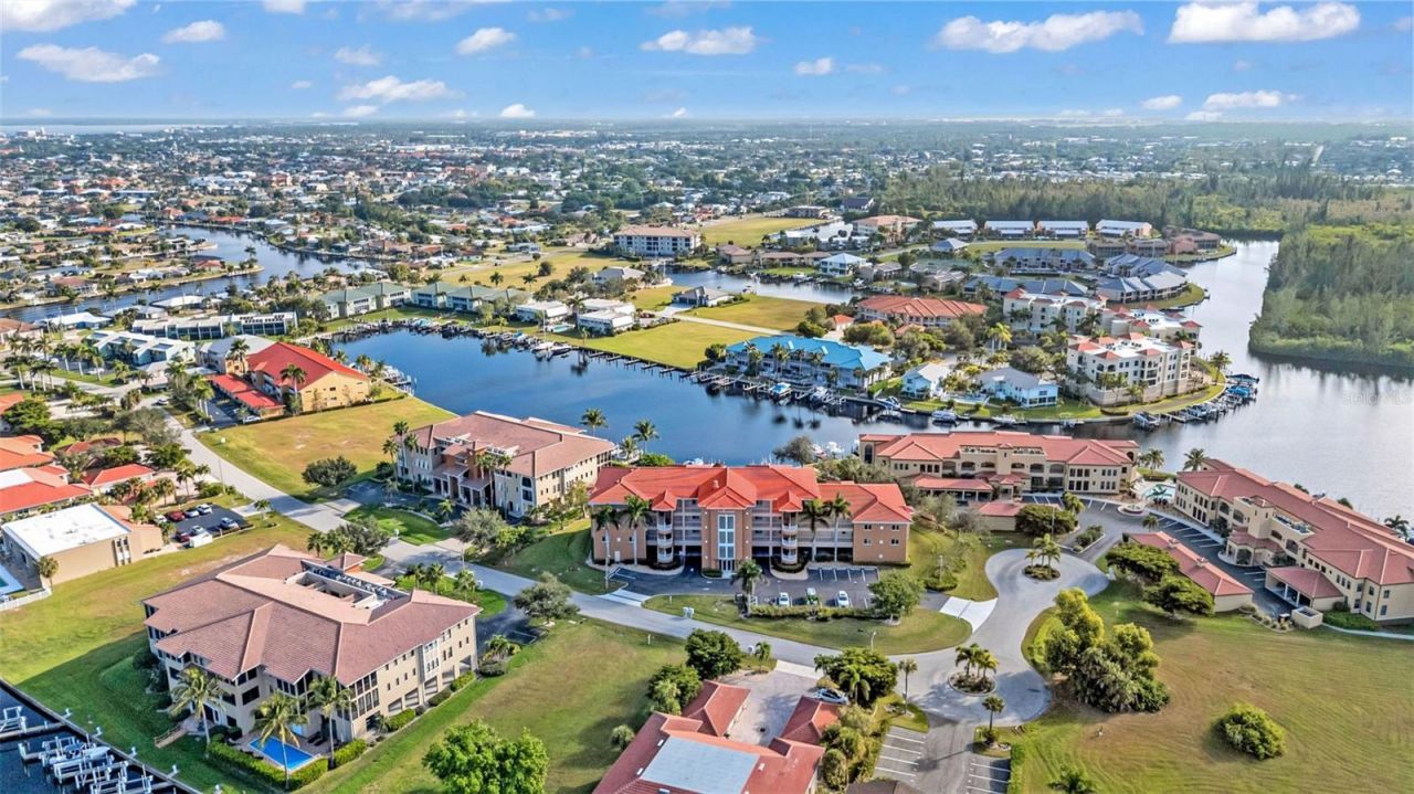 3322 Purple Martin Drive, Unit 126, Punta Gorda, FL 33950 Photo