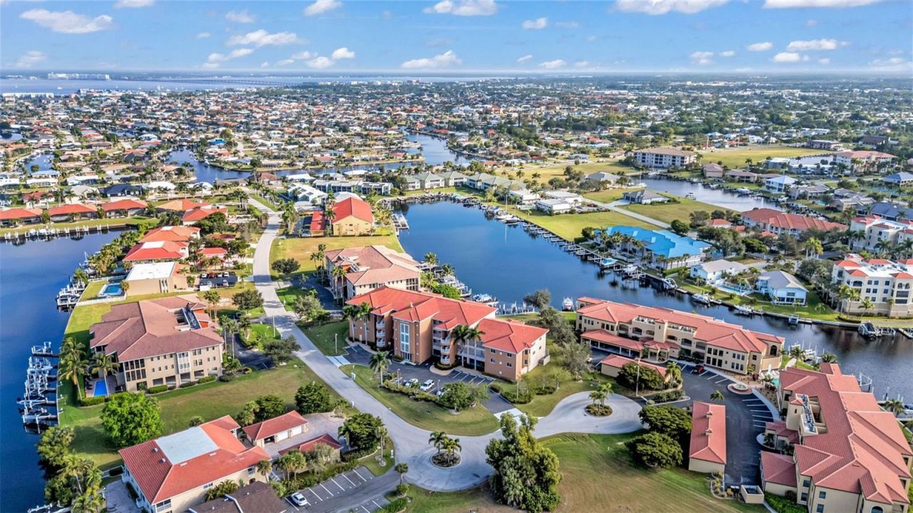 3322 Purple Martin Drive, Unit 126, Punta Gorda, FL 33950 Photo