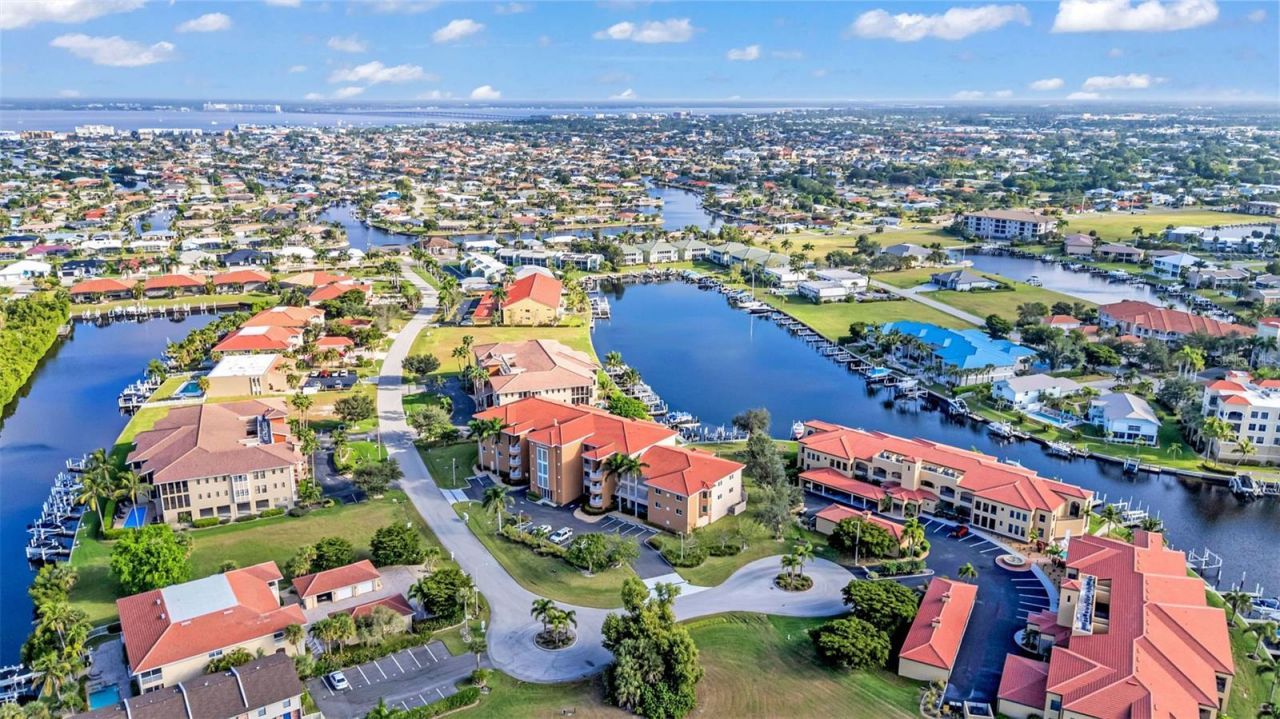 3322 Purple Martin Drive, Unit 126, Punta Gorda, FL 33950 Photo