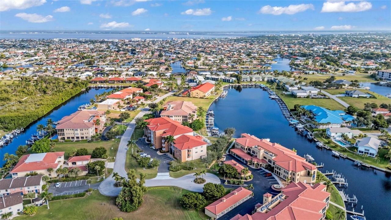 3322 Purple Martin Drive, Unit 126, Punta Gorda, FL 33950 Photo