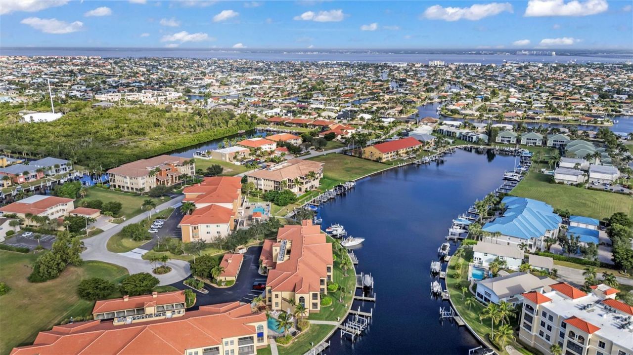 3322 Purple Martin Drive, Unit 126, Punta Gorda, FL 33950 Photo