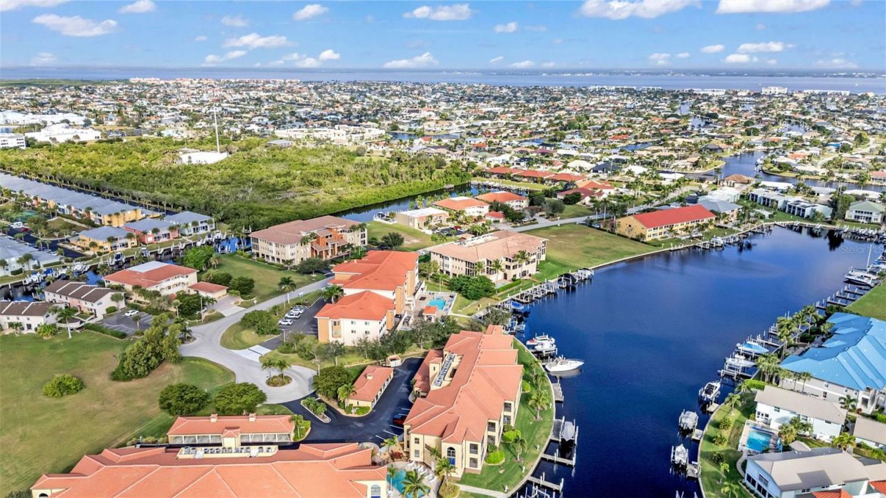 3322 Purple Martin Drive, Unit 126, Punta Gorda, FL 33950 Photo