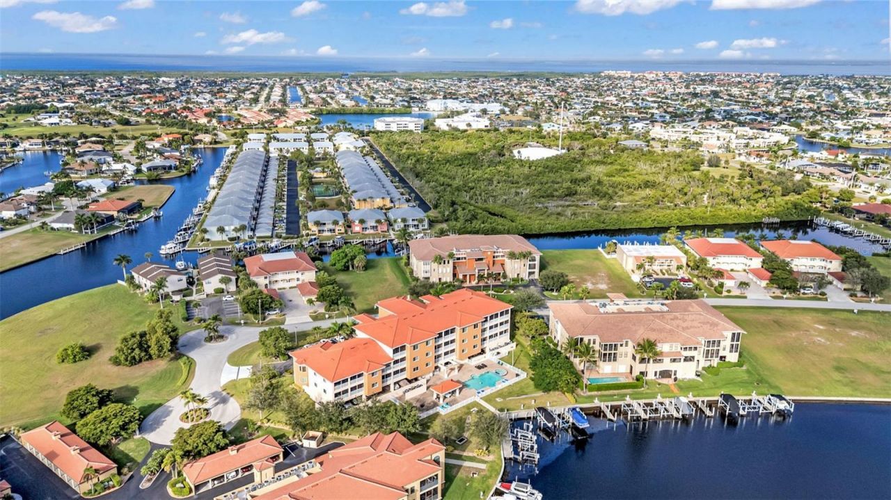 3322 Purple Martin Drive, Unit 126, Punta Gorda, FL 33950 Photo