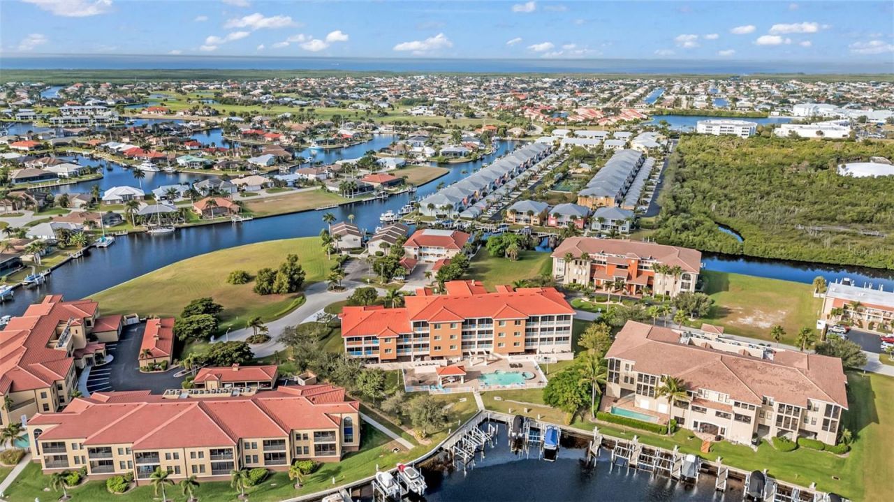 3322 Purple Martin Drive, Unit 126, Punta Gorda, FL 33950 Photo