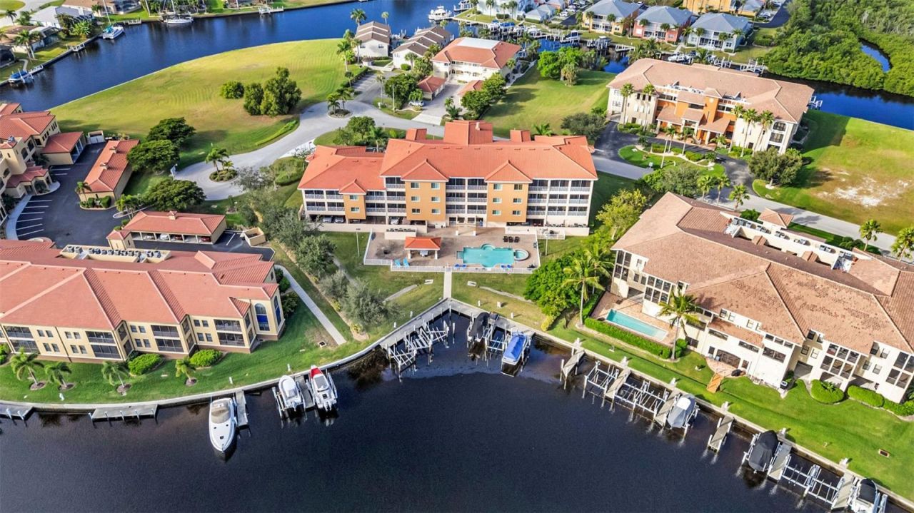 3322 Purple Martin Drive, Unit 126, Punta Gorda, FL 33950 Photo