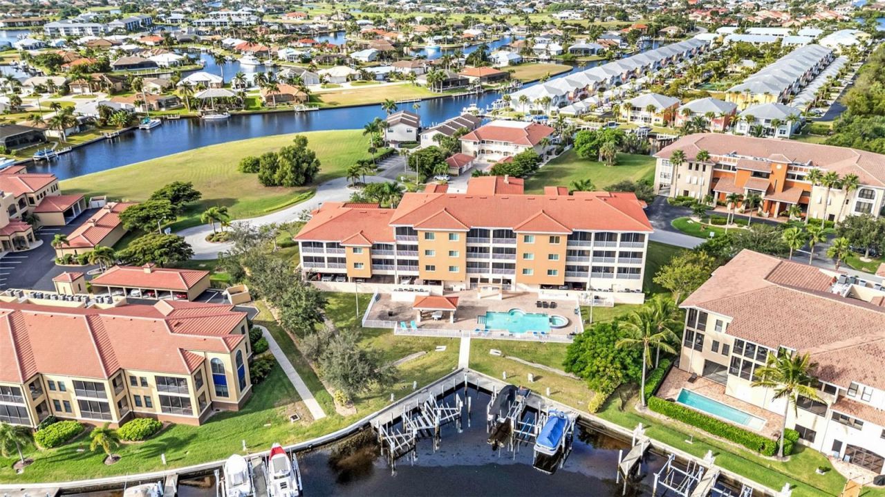 3322 Purple Martin Drive, Unit 126, Punta Gorda, FL 33950 Photo