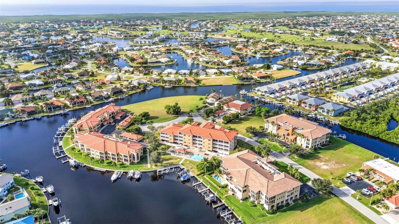 3322 Purple Martin Drive, Unit 126, Punta Gorda, FL 33950 Photo