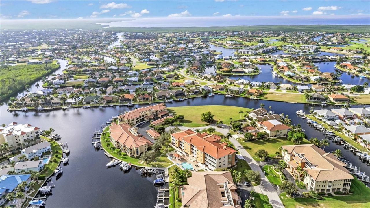 3322 Purple Martin Drive, Unit 126, Punta Gorda, FL 33950 Photo