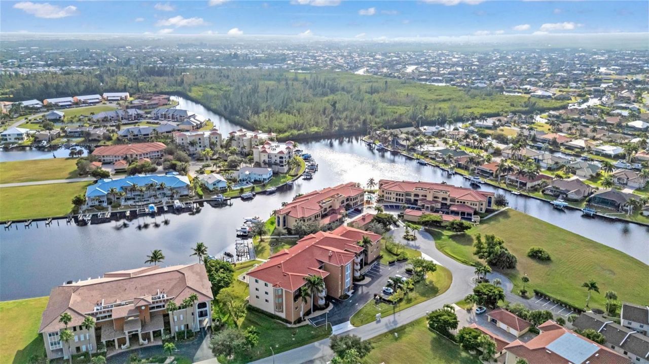 3322 Purple Martin Drive, Unit 126, Punta Gorda, FL 33950 Photo