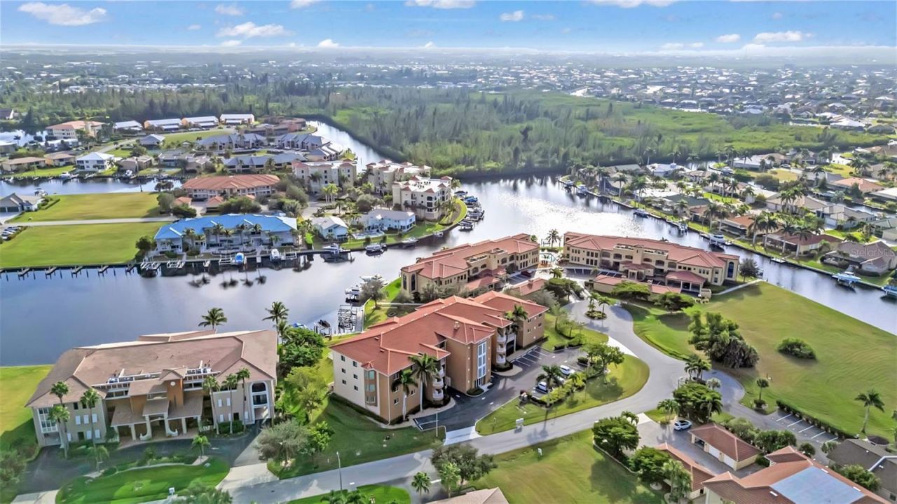 3322 Purple Martin Drive, Unit 126, Punta Gorda, FL 33950 Photo