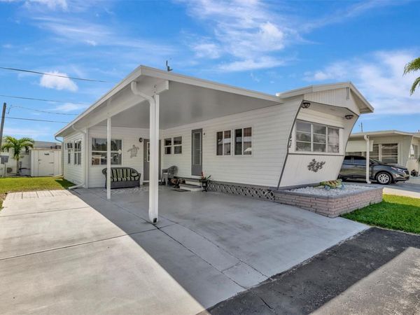 247 PALM LANE, PALMETTO, FL 34221