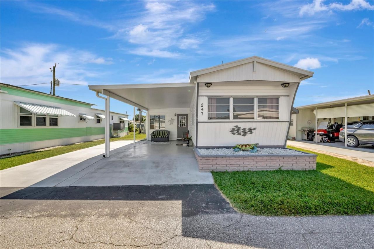 247 Palm Lane, Palmetto, FL 34221 Photo