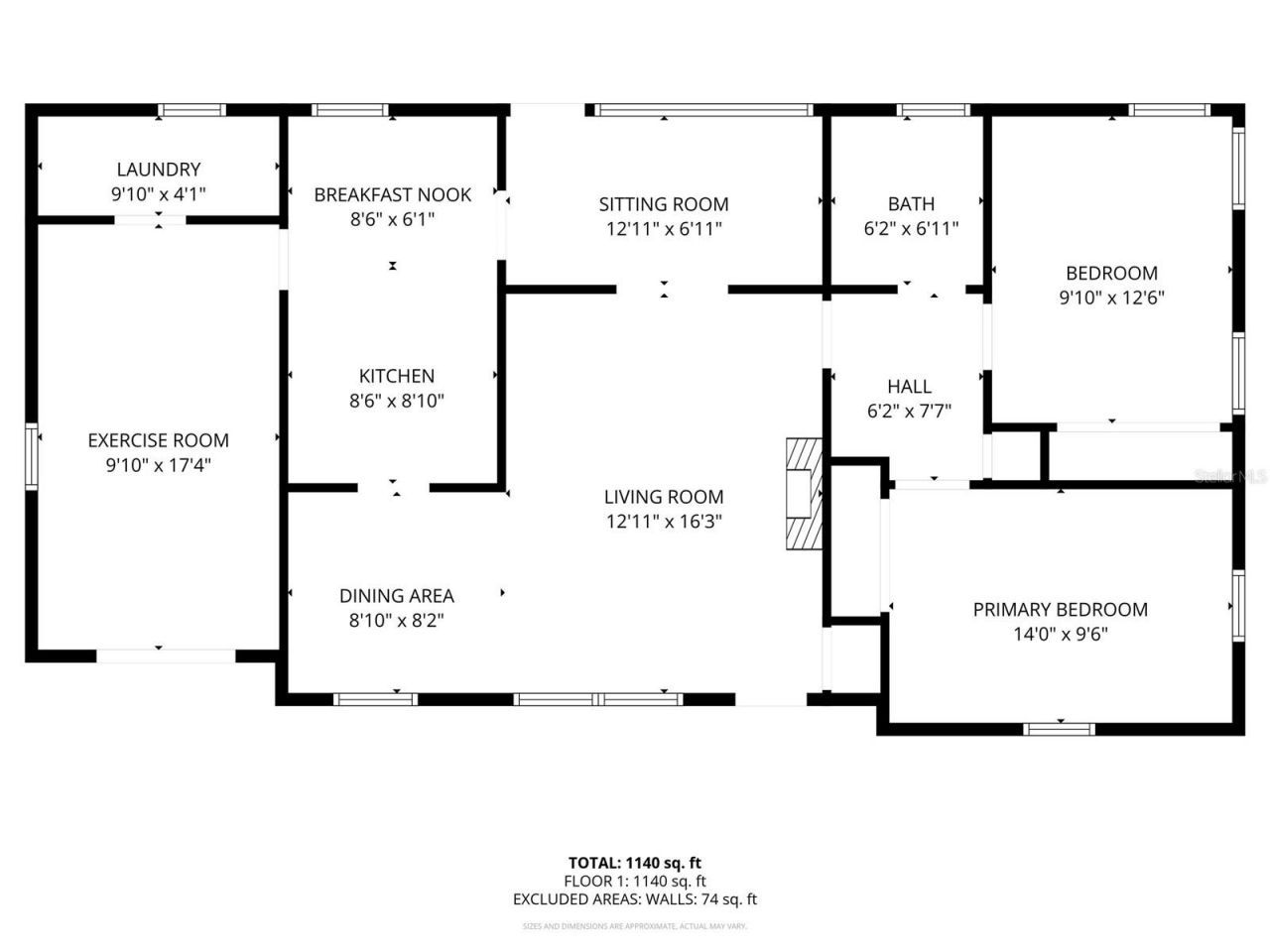 247 Palm Lane, Palmetto, FL 34221 Photo