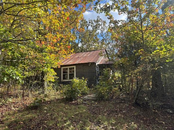 TBD 2 AC AR 7 South, Pelsor, AR 72856