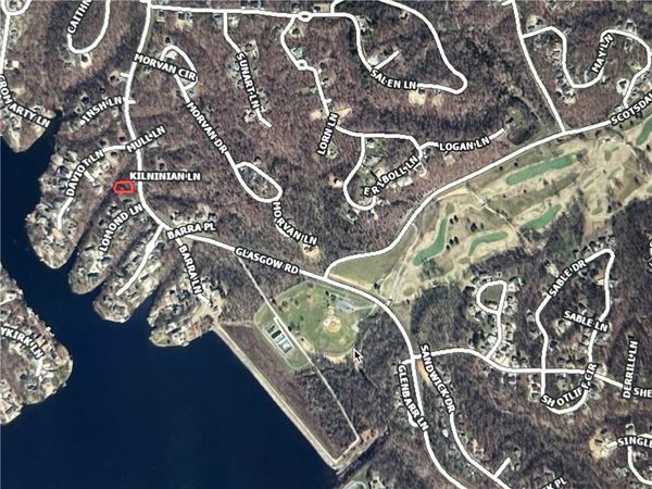Lot 42 of Block 1 Ness Circle, Bella Vista, AR 72715