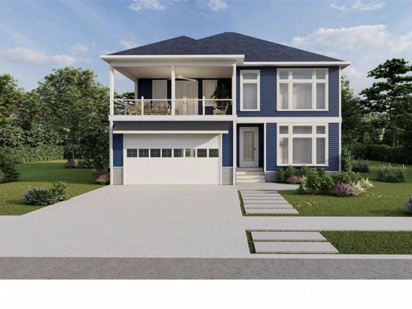 20 Stanton Circle, Bella Vista, AR 72715