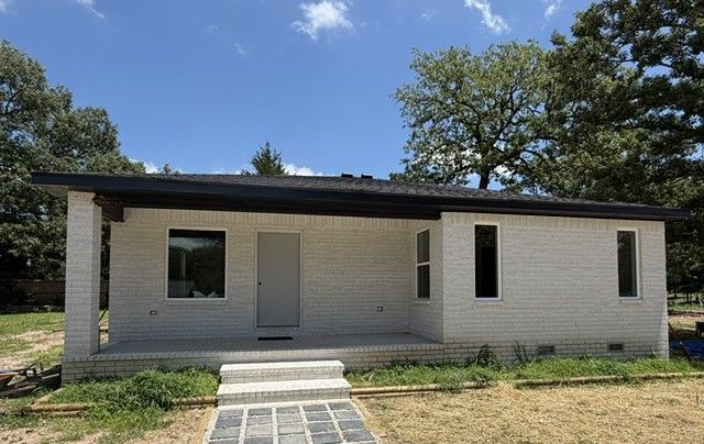 5775 Cedar Drive Colcord, OK 74338