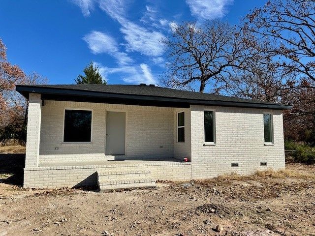 5773 Cedar Drive Colcord, OK 74338