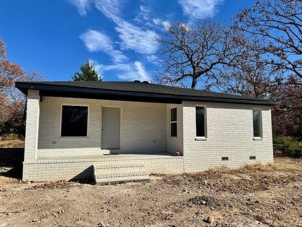 5773 Cedar Drive, Colcord, OK 74338