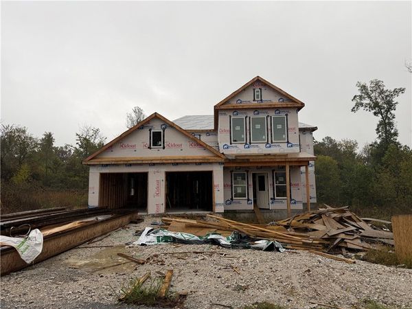 21 Dunipace Drive , Bella Vista, AR 72715