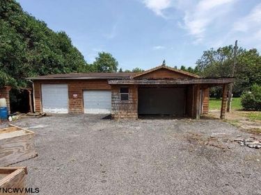 775 E Dailey Road, Beverly, WV 26253