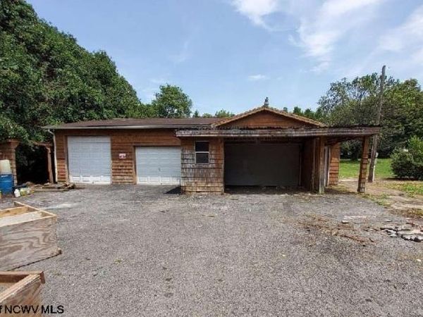 775 E Dailey Road, Beverly, WV 26253
