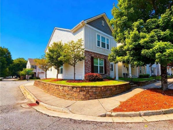 602 Lofty Lane SW, Atlanta, GA 30331