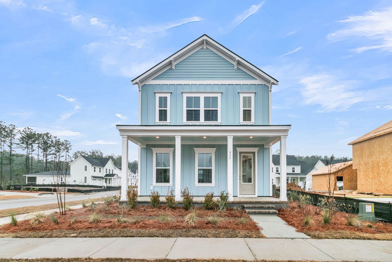 537 Ivy Green Lane Photo 1