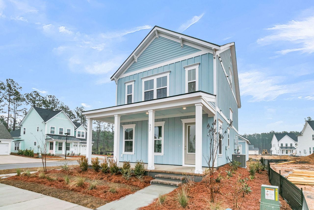 537 Ivy Green Lane Photo 2