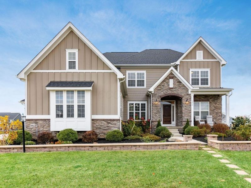 5962 Laurel Lane, Delaware, OH 43015 Photo 1