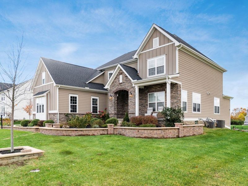 5962 Laurel Lane, Delaware, OH 43015 Photo 2