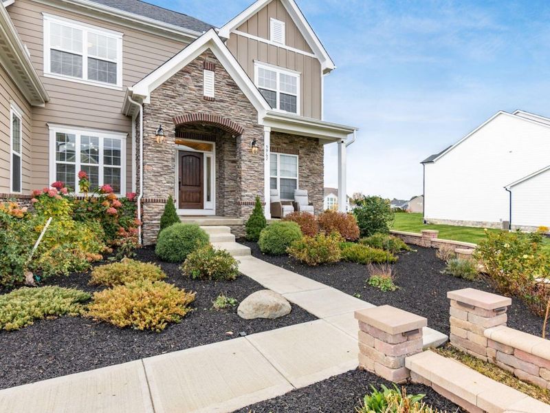 5962 Laurel Lane, Delaware, OH 43015 Photo 4