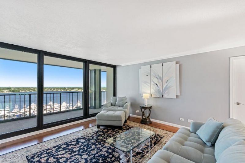 136 Lakeshore Drive, Unit Ph10, North Palm Beach, FL 33408 Photo