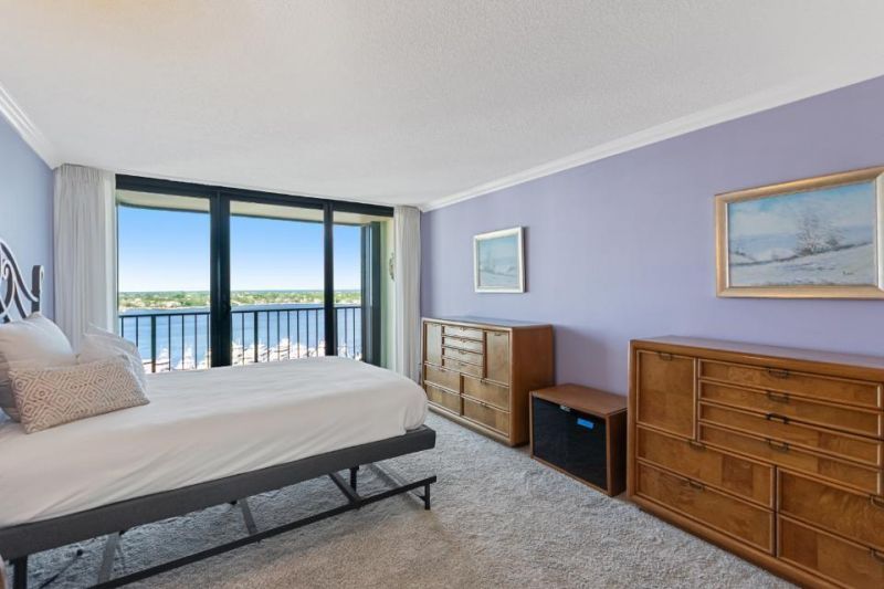 136 Lakeshore Drive, Unit Ph10, North Palm Beach, FL 33408 Photo