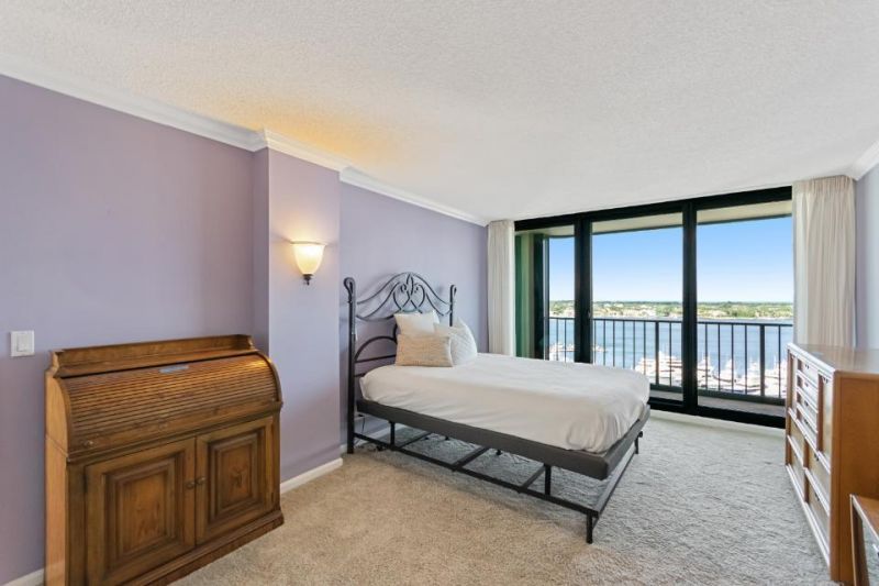 136 Lakeshore Drive, Unit Ph10, North Palm Beach, FL 33408 Photo