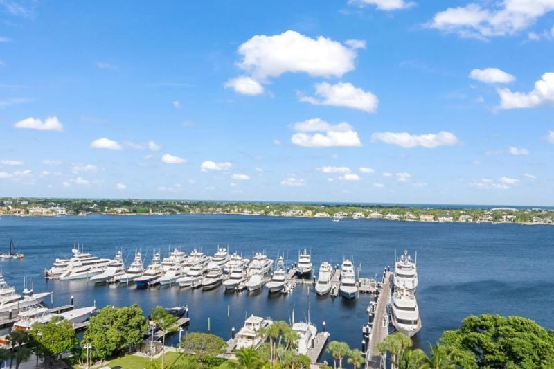 136 Lakeshore Drive, Unit Ph10, North Palm Beach, FL 33408 Photo