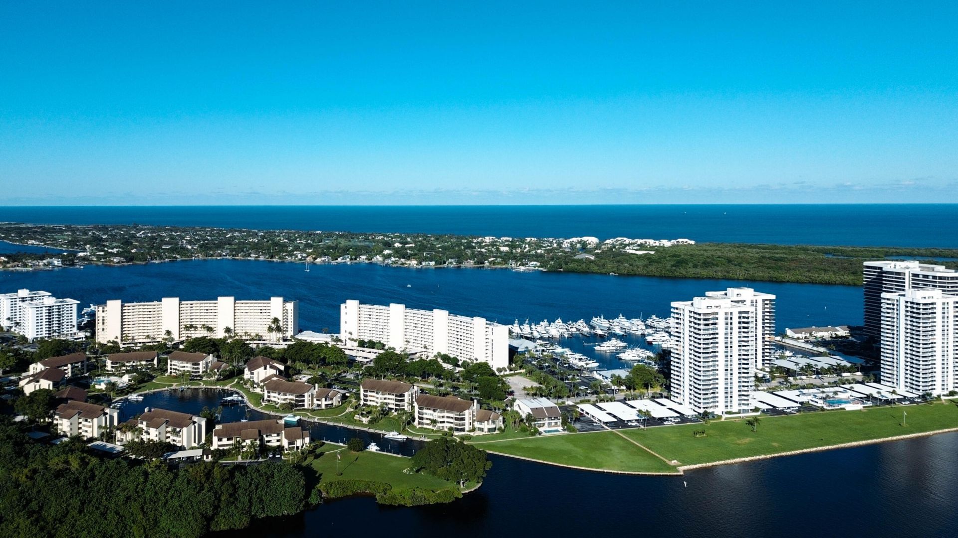 136 Lakeshore Drive, Unit Ph10, North Palm Beach, FL 33408 Photo